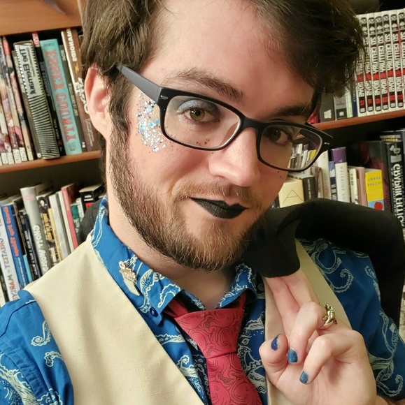 Meet your Posher, Guy - Picture 1 of 1